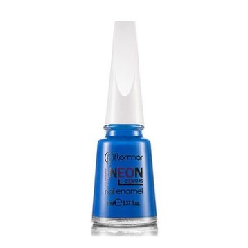 Flormar N15 Neon Oje