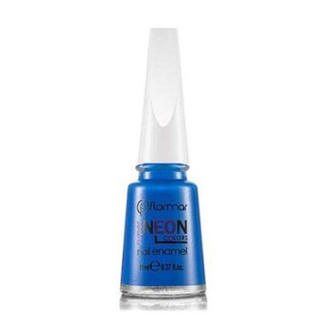 Flormar N15 Neon Oje