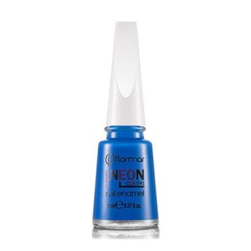 Flormar N15 Neon Oje