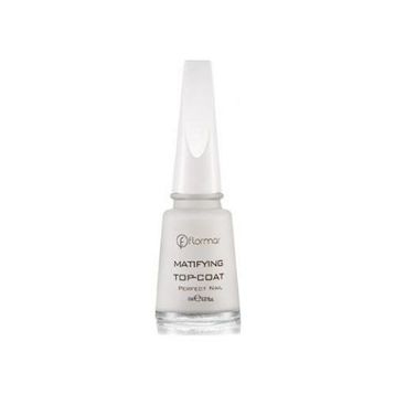 Flormar Nail Care Matlaştırıcı Oje