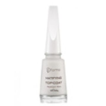 Flormar Nail Care Matlaştırıcı Oje