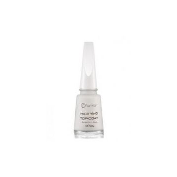 Flormar Nail Care Matlaştırıcı Oje