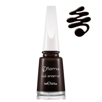 Flormar Nail Enamel 323 Oje