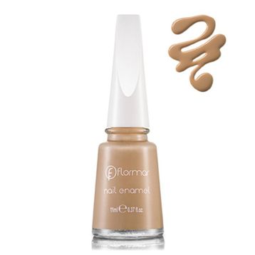 Flormar Nail Enamel 344 Oje