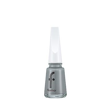 Flormar Nail Enamel 458 Princess Castle Klasik Parlak Bitişli Yüksek Pigmentli Oje