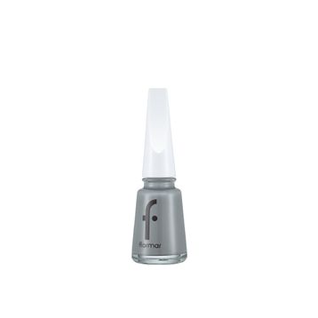 Flormar Nail Enamel 458 Princess Castle Klasik Parlak Bitişli Yüksek Pigmentli Oje