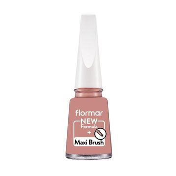 Flormar Nail Enamel 502 Oje