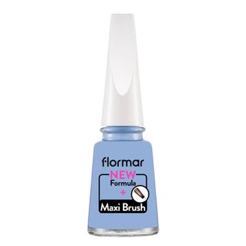Flormar Nail Enamel Cookiemonster 465 Oje
