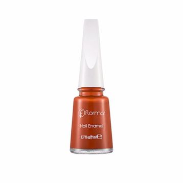 Flormar Nail Enamel Hot Sun 489 Oje