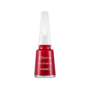 Flormar Nail Enamel Hot Sun 489 Oje
