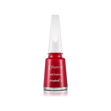 Flormar Nail Enamel Hot Sun 489 Oje