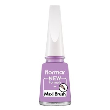 Flormar Nail Enamel Pony Tale 468 Oje