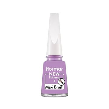 Flormar Nail Enamel Pony Tale 468 Oje