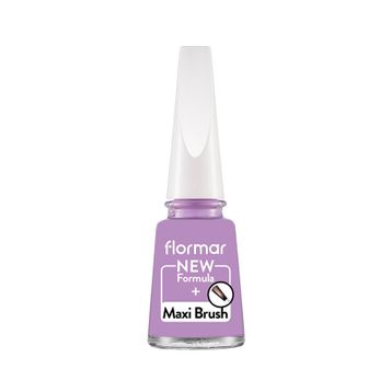 Flormar Nail Enamel Pony Tale 468 Oje