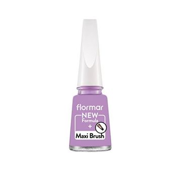 Flormar Nail Enamel Pony Tale 468 Oje