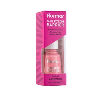 Flormar Nail Polish Barrier