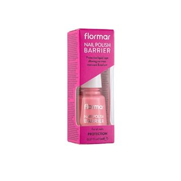 Flormar Nail Polish Barrier