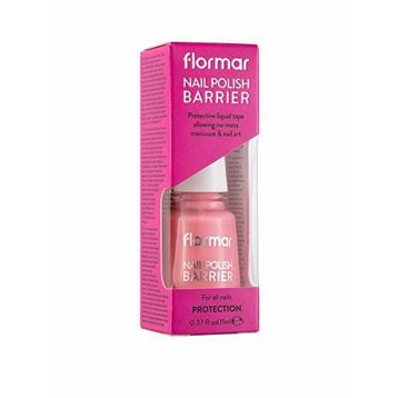 Flormar Nail Polish Barrier
