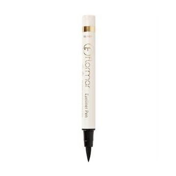 Flormar No 600 Black Pen Eyeliner