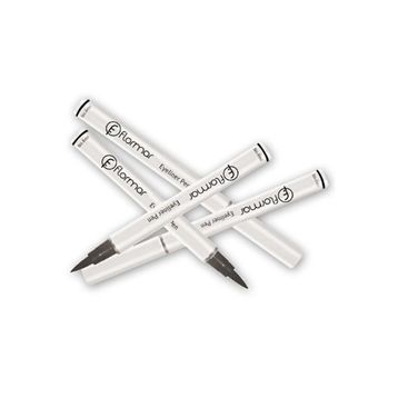 Flormar No 600 Black Pen Eyeliner