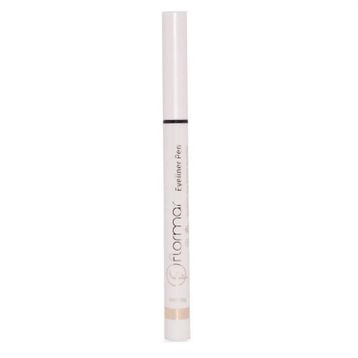 Flormar No 600 Black Pen Eyeliner