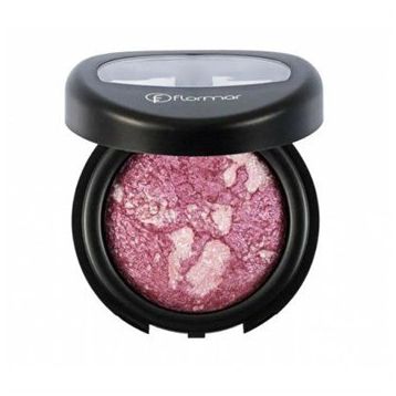 Flormar No D04 Pink Diamond Diamonds Terracotta Eye Shadow Göz Farı