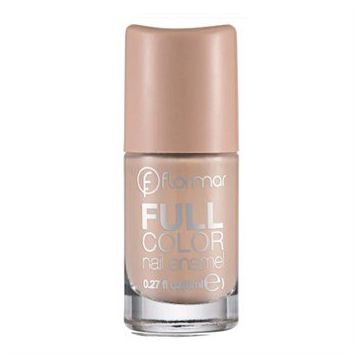Flormar No.FC06 Go Nude Full Color Oje