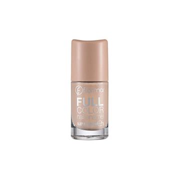Flormar No.FC06 Go Nude Full Color Oje