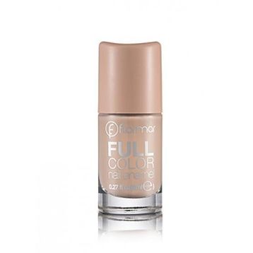 Flormar No.FC06 Go Nude Full Color Oje