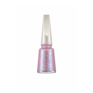 Flormar No: PL454 Miss Pearly Oje