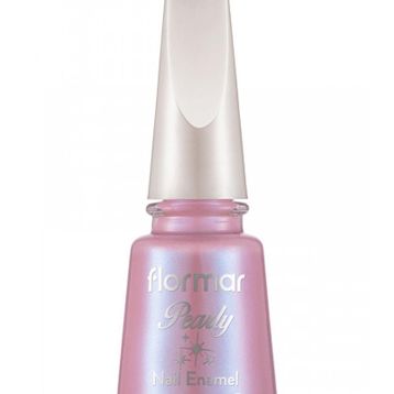 Flormar No: PL454 Miss Pearly Oje