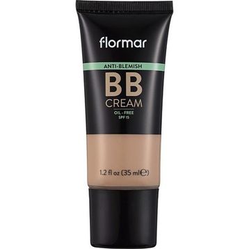 Flormar No:01 Anti Blemish Fondöten