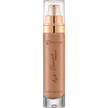 Flormar No:01 Anti Blemish Fondöten