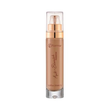 Flormar No:01 Anti Blemish Fondöten