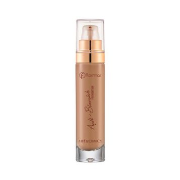 Flormar No:01 Anti Blemish Fondöten