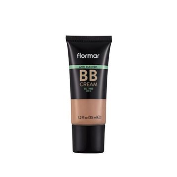 Flormar No:01 Anti Blemish Fondöten