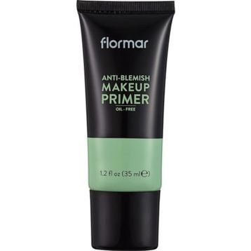 Flormar No:01 Anti Blemish Fondöten