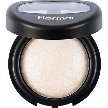 Flormar No:01 Beige Baked Mono Göz Farı