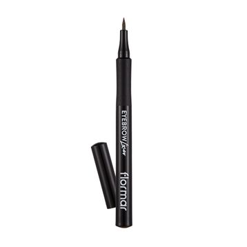 Flormar No:01 Beige Eyebrow Liner Kaş Farı