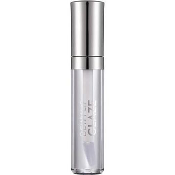 Flormar No:01 Dewy Lip Glaze Likit Ruj