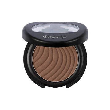 Flormar No:02 Light Brown Eyebrow Liner Kaş Farı