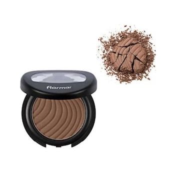 Flormar No:02 Light Brown Eyebrow Liner Kaş Farı