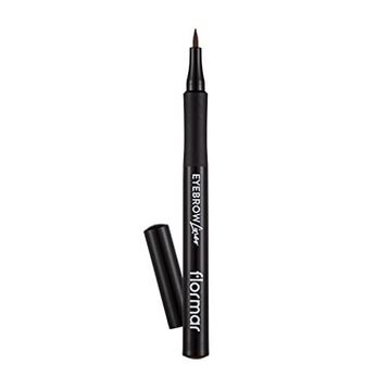 Flormar No:02 Light Brown Eyebrow Liner Kaş Farı