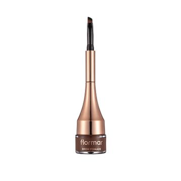 Flormar No:03 Brown Brow Pomade Kaş Farı