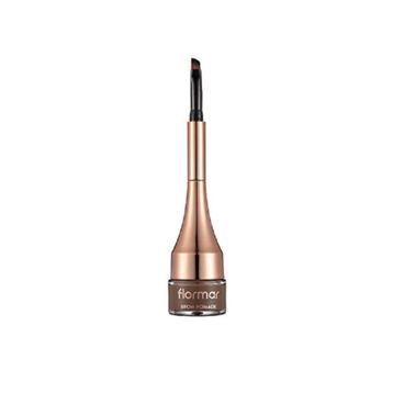Flormar No:03 Brown Brow Pomade Kaş Farı
