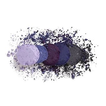 Flormar No:10 Lilac Harmony Far Paleti