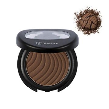 Flormar No:10 Royal Brown Mono Eyeshadow Göz Farı