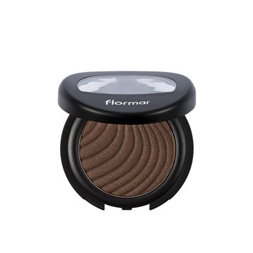 Flormar No:10 Royal Brown Mono Eyeshadow Göz Farı