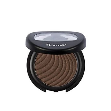 Flormar No:10 Royal Brown Mono Eyeshadow Göz Farı
