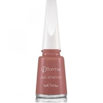 Flormar No:506 Klasik Oje